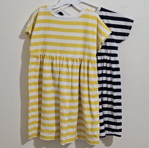 2 Old Navy Dresses